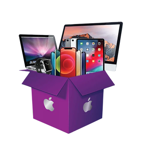 🎁 MYSTERY BOX - OFERTA LIMITADA 50% DE DESCUENTO