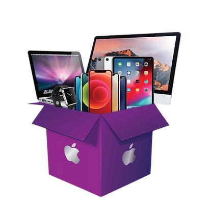 🎁 MYSTERY BOX - OFERTA LIMITADA 50% DE DESCUENTO